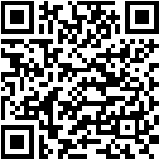 Google Play download QR code
