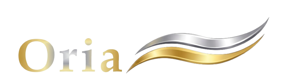 Oriafi Logo